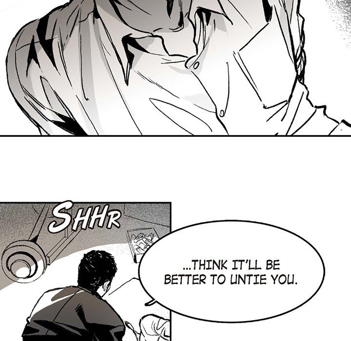 Read The Warehouse chapter 2 image 36 on Lezhin
