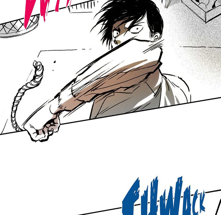 Read The Warehouse chapter 2 image 43 on Lezhin