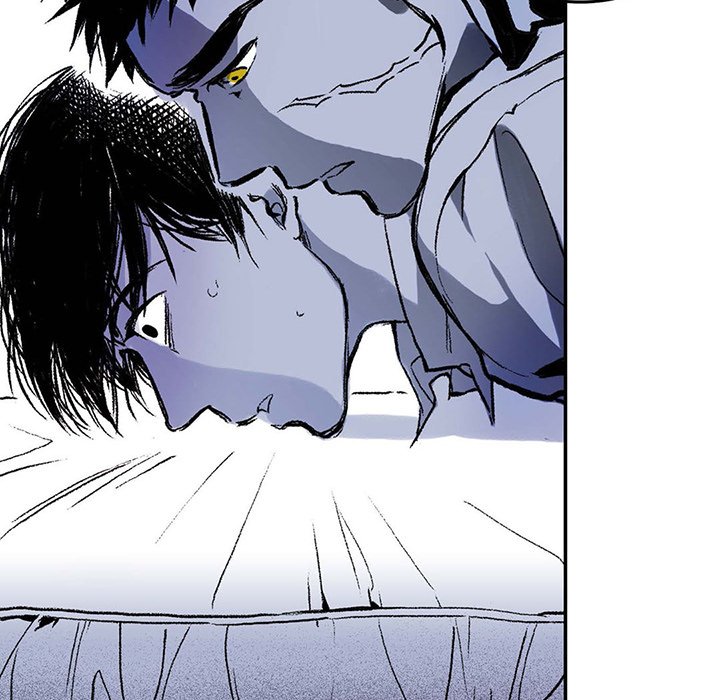 Read The Warehouse chapter 2 image 47 on Lezhin