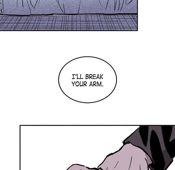 Read The Warehouse chapter 2 image 48 on Lezhin