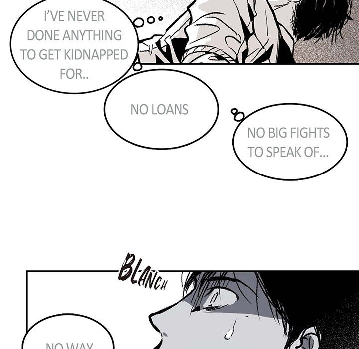 Read The Warehouse chapter 2 image 5 on Lezhin