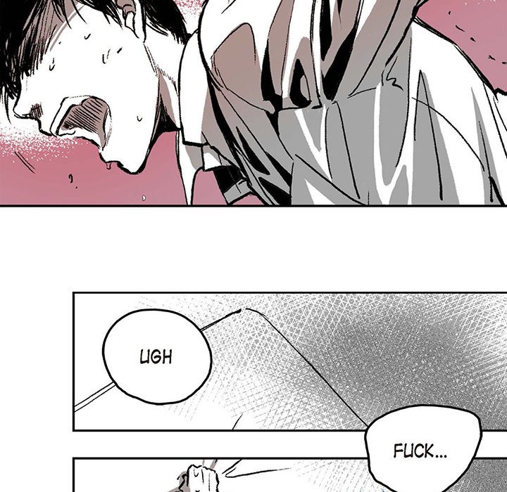 Read The Warehouse chapter 2 image 52 on Lezhin