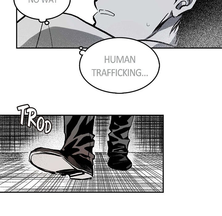 Read The Warehouse chapter 2 image 6 on Lezhin