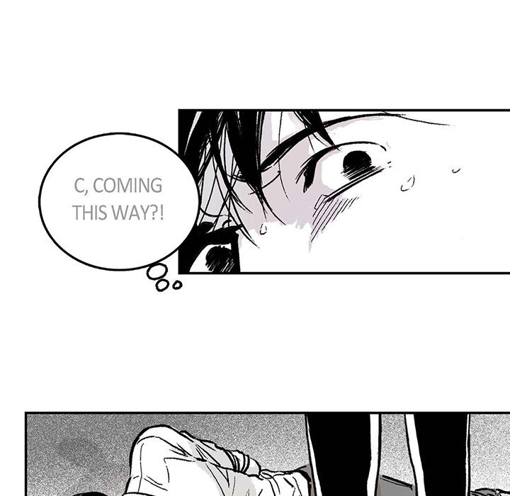 Read The Warehouse chapter 2 image 7 on Lezhin
