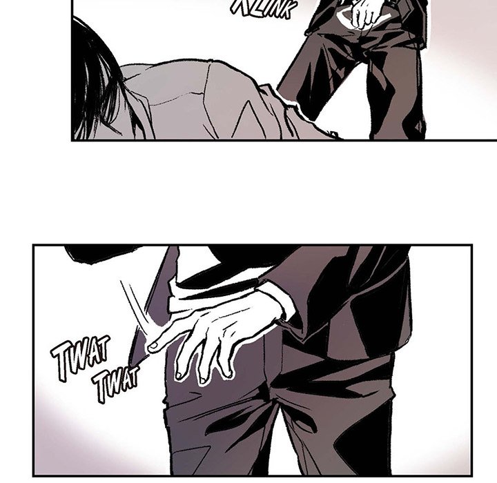 Read The Warehouse chapter 2 image 72 on Lezhin
