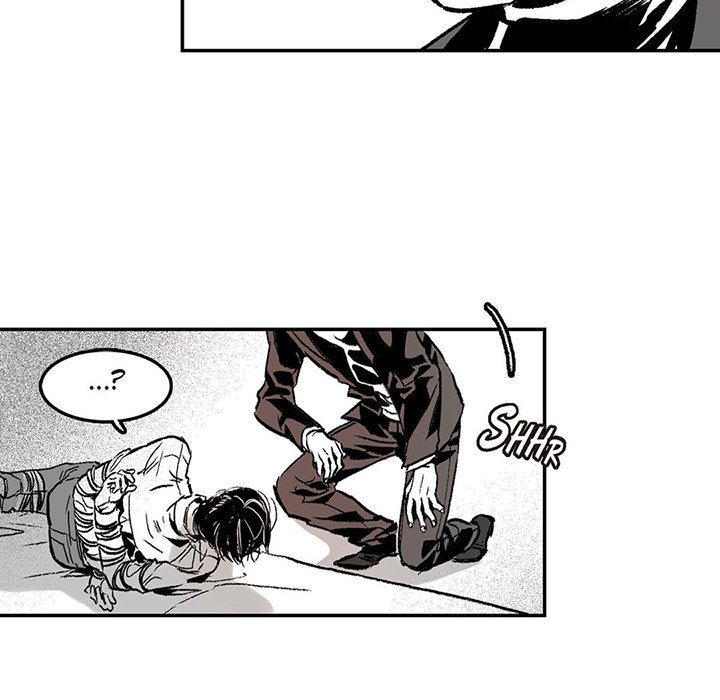 Read The Warehouse chapter 2 image 9 on Lezhin