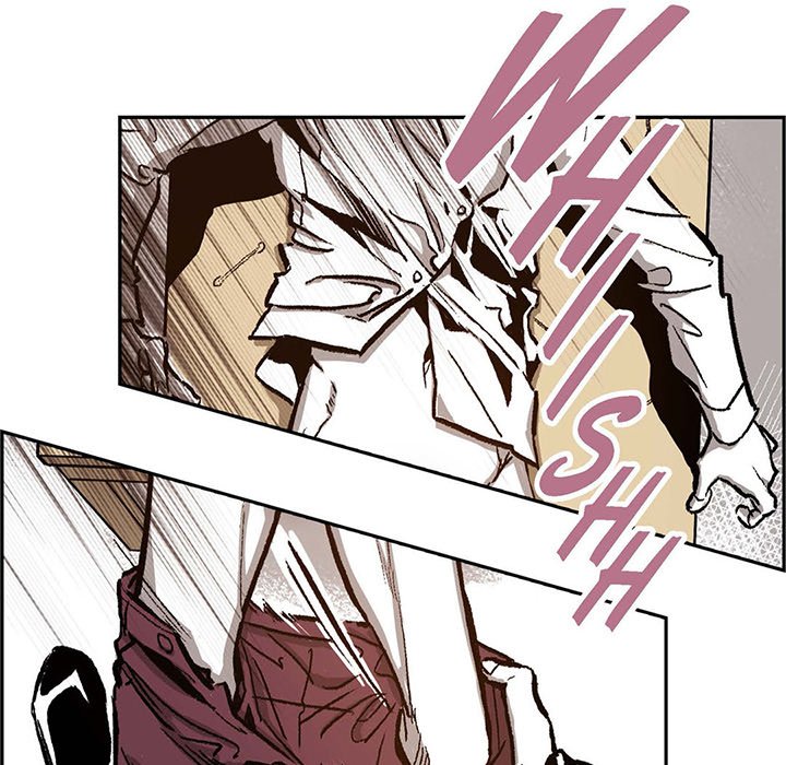Read The Warehouse chapter 20 image 10 on Lezhin