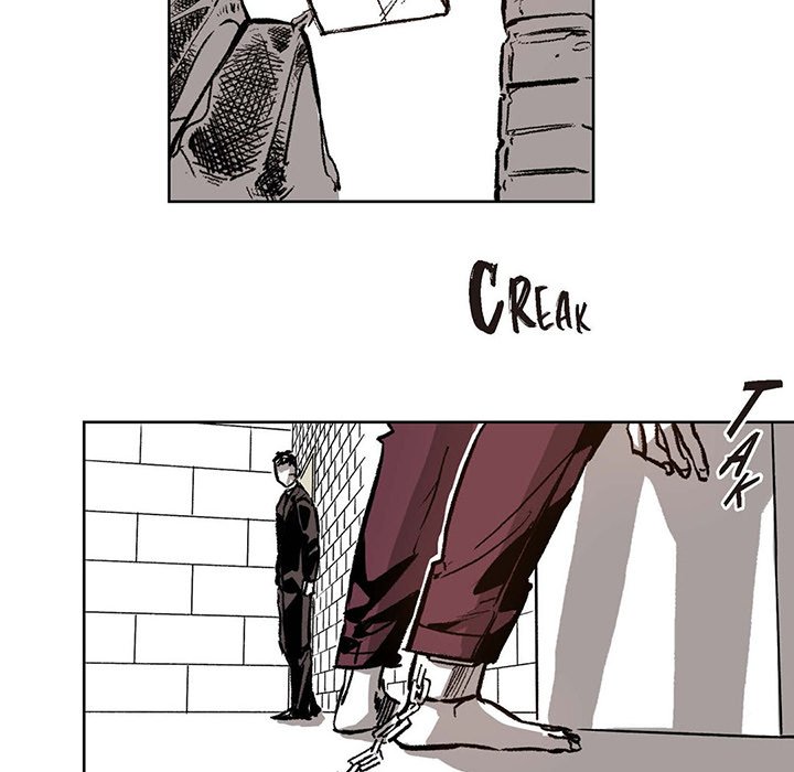 Read The Warehouse chapter 20 image 100 on Lezhin