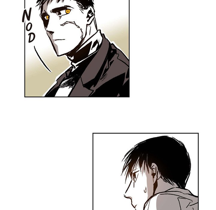 Read The Warehouse chapter 20 image 102 on Lezhin