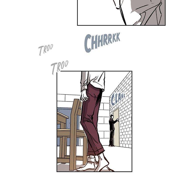 Read The Warehouse chapter 20 image 103 on Lezhin