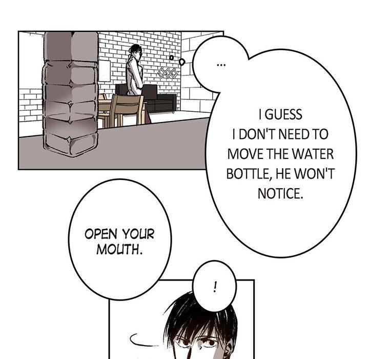 Read The Warehouse chapter 20 image 104 on Lezhin
