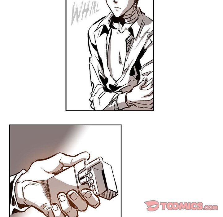 Read The Warehouse chapter 20 image 105 on Lezhin