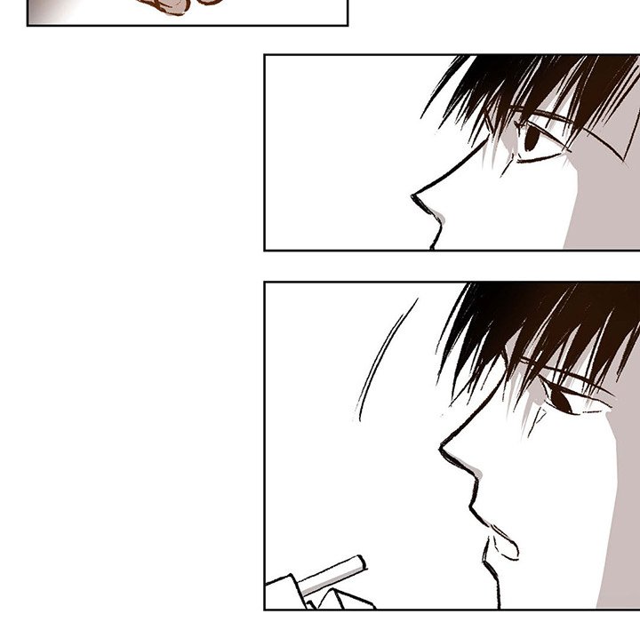 Read The Warehouse chapter 20 image 106 on Lezhin