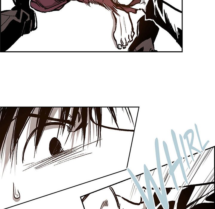 Read The Warehouse chapter 20 image 11 on Lezhin