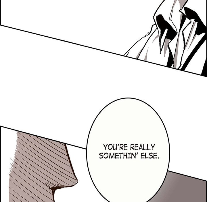Read The Warehouse chapter 20 image 111 on Lezhin