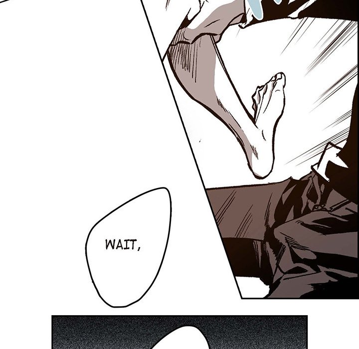 Read The Warehouse chapter 20 image 12 on Lezhin