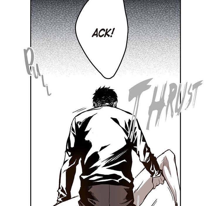 Read The Warehouse chapter 20 image 13 on Lezhin