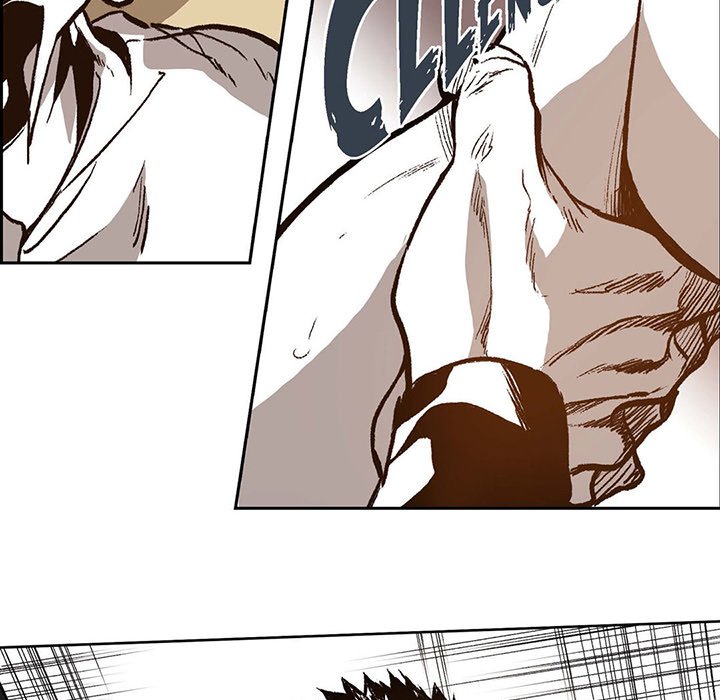 Read The Warehouse chapter 20 image 15 on Lezhin