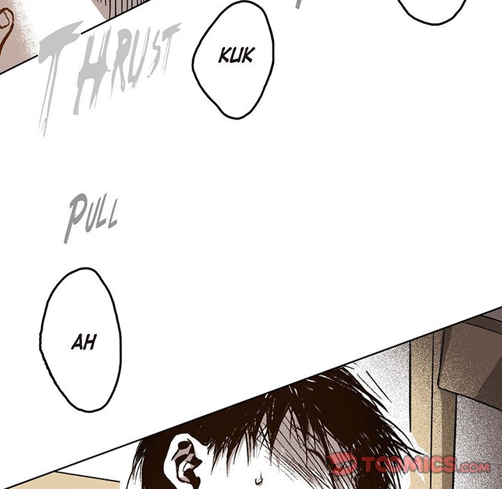 Read The Warehouse chapter 20 image 17 on Lezhin