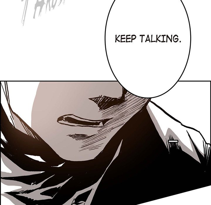 Read The Warehouse chapter 20 image 19 on Lezhin