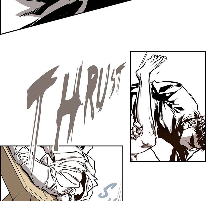 Read The Warehouse chapter 20 image 20 on Lezhin