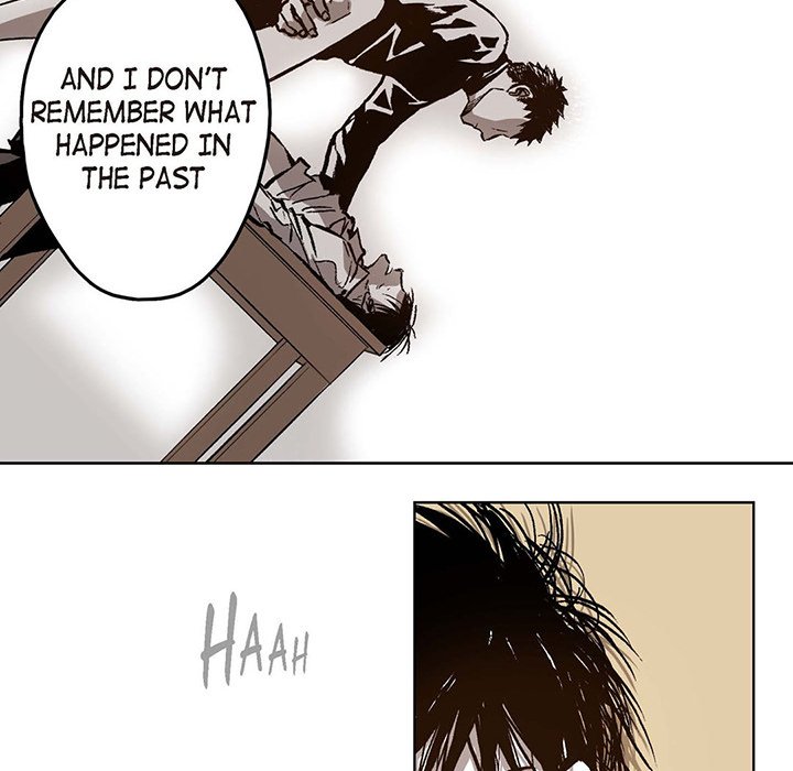 Read The Warehouse chapter 20 image 27 on Lezhin