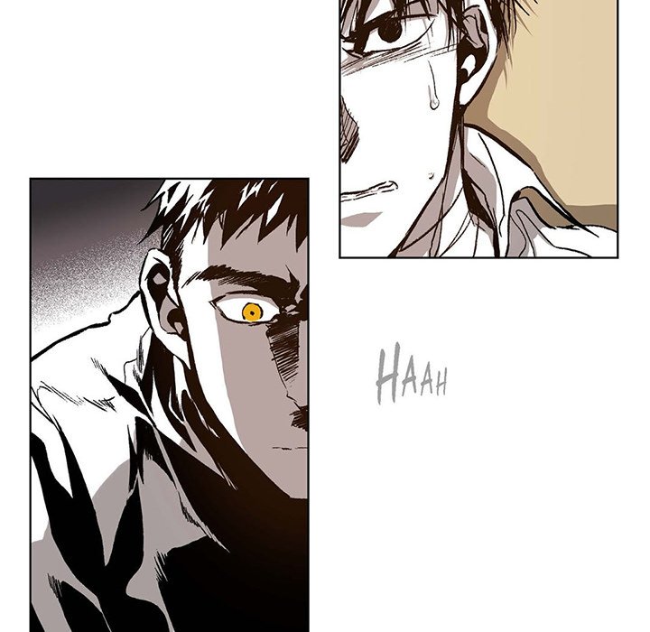 Read The Warehouse chapter 20 image 28 on Lezhin