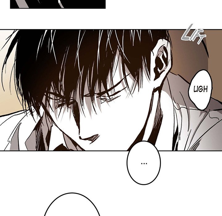 Read The Warehouse chapter 20 image 29 on Lezhin