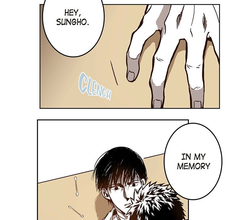 Read The Warehouse chapter 20 image 30 on Lezhin