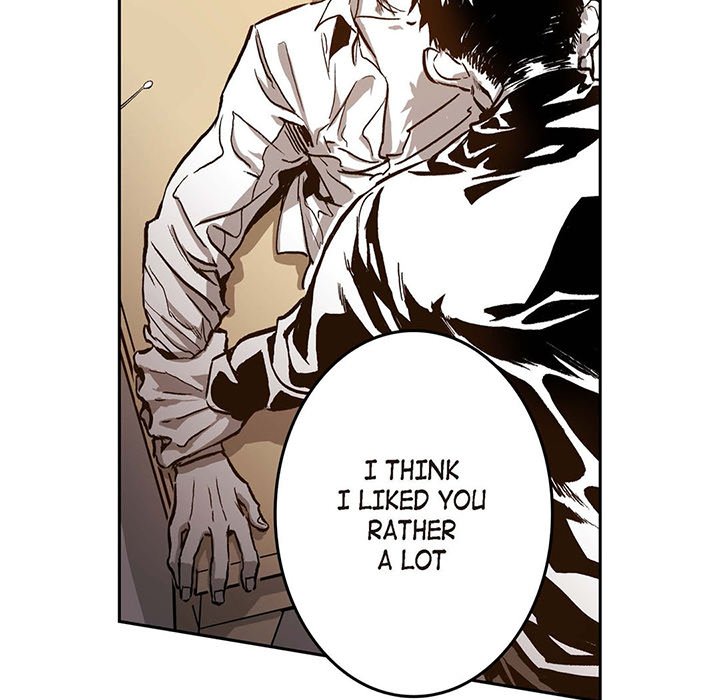 Read The Warehouse chapter 20 image 31 on Lezhin