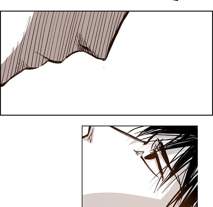 Read The Warehouse chapter 20 image 32 on Lezhin