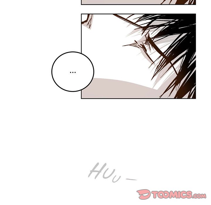 Read The Warehouse chapter 20 image 33 on Lezhin