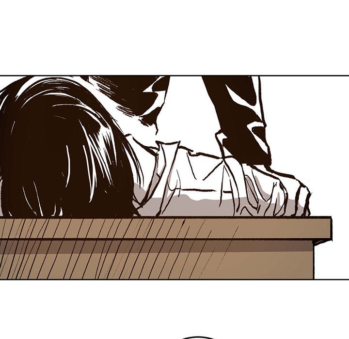 Read The Warehouse chapter 20 image 34 on Lezhin