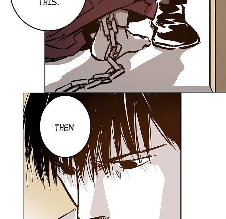 Read The Warehouse chapter 20 image 36 on Lezhin