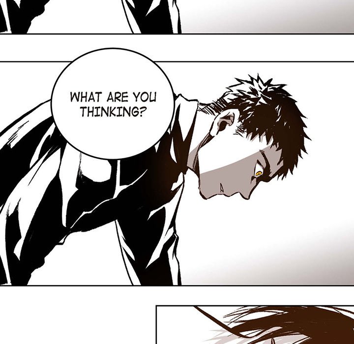 Read The Warehouse chapter 20 image 40 on Lezhin