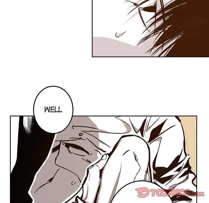 Read The Warehouse chapter 20 image 41 on Lezhin