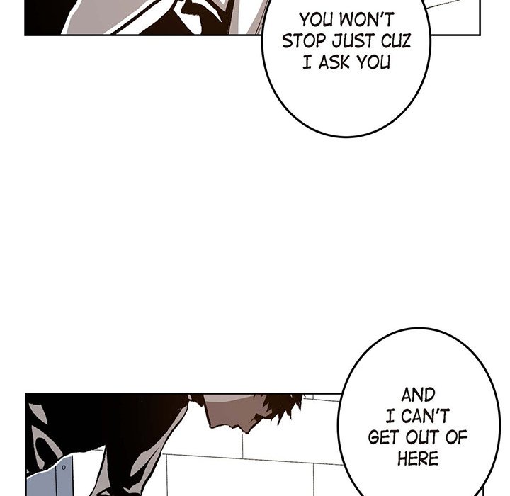 Read The Warehouse chapter 20 image 42 on Lezhin