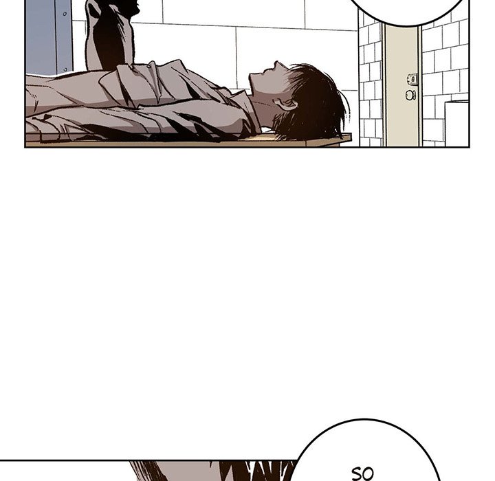 Read The Warehouse chapter 20 image 43 on Lezhin