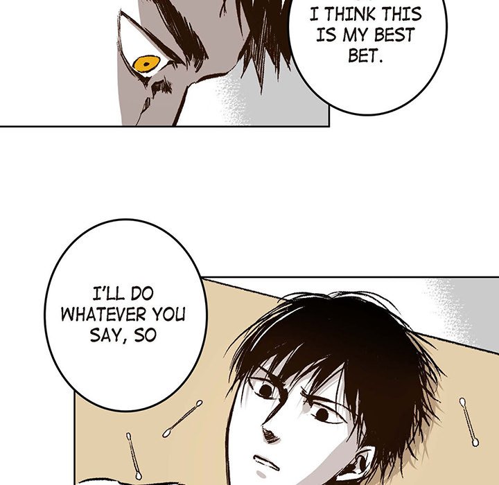 Read The Warehouse chapter 20 image 44 on Lezhin