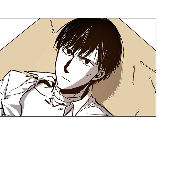 Read The Warehouse chapter 20 image 50 on Lezhin