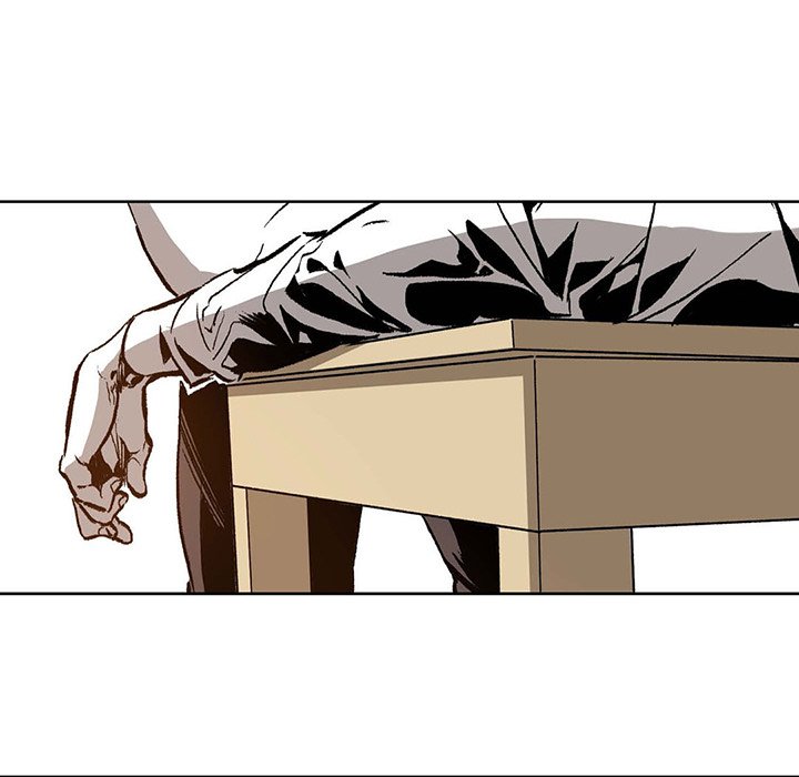 Read The Warehouse chapter 20 image 51 on Lezhin
