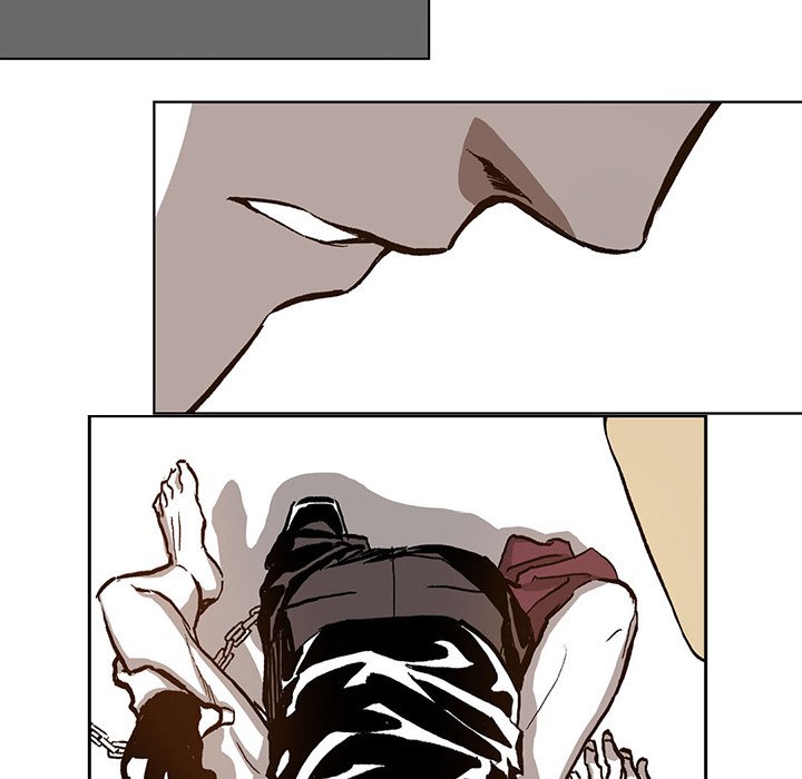 Read The Warehouse chapter 20 image 55 on Lezhin