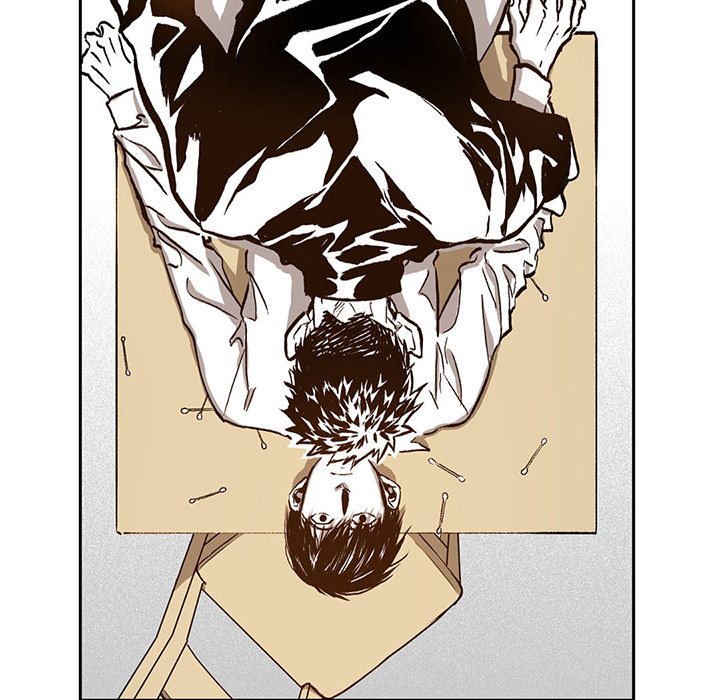 Read The Warehouse chapter 20 image 56 on Lezhin
