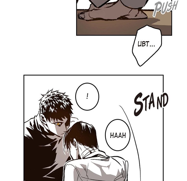Read The Warehouse chapter 20 image 61 on Lezhin