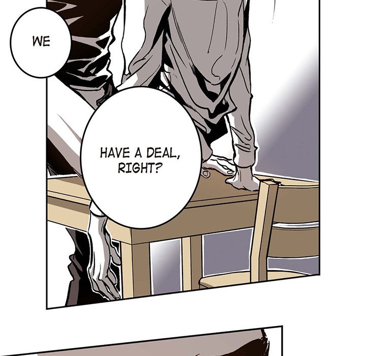 Read The Warehouse chapter 20 image 62 on Lezhin