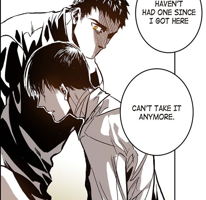 Read The Warehouse chapter 20 image 66 on Lezhin