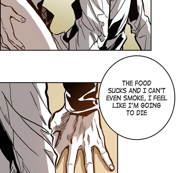 Read The Warehouse chapter 20 image 67 on Lezhin