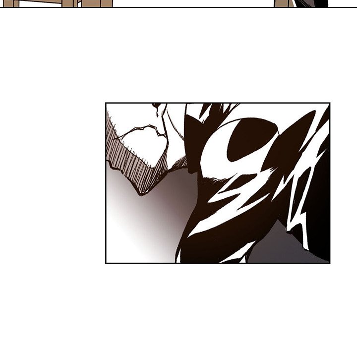 Read The Warehouse chapter 20 image 7 on Lezhin