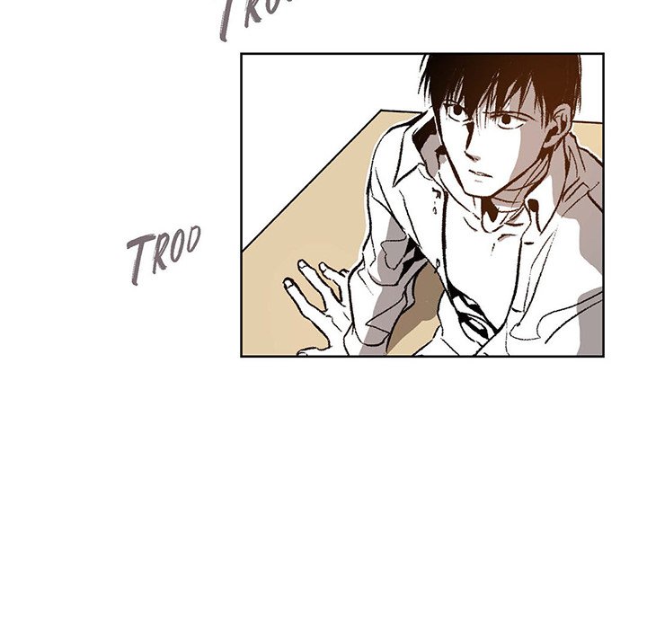 Read The Warehouse chapter 20 image 74 on Lezhin