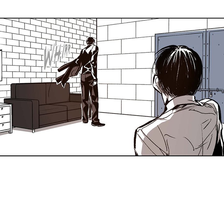 Read The Warehouse chapter 20 image 75 on Lezhin